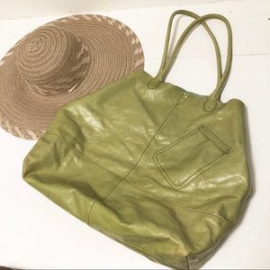 Hobo the original bag